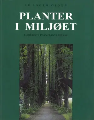 Planter i Miljøet