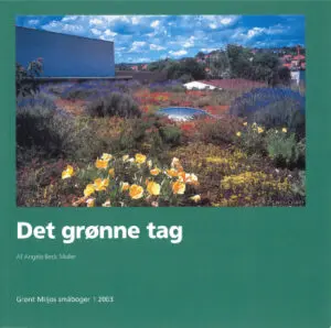 Det grønne tag