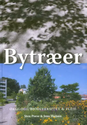 Bytræer