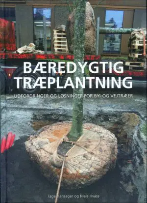 Bæredygtig træplantning
