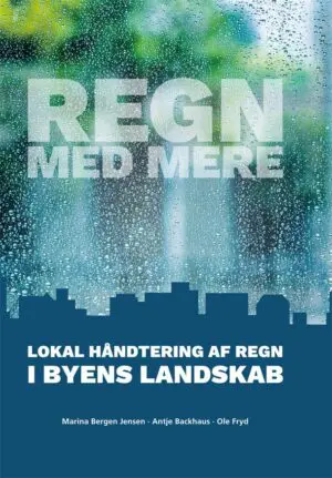 Regn med mere