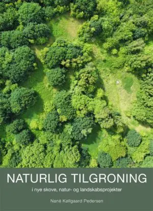 Naturlig tilgroning i nye skove, natur- og landskabsprojekter