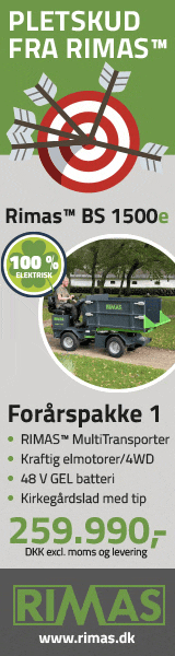 Balle Rimas uge 11, 13, 16, 37, 40, 43